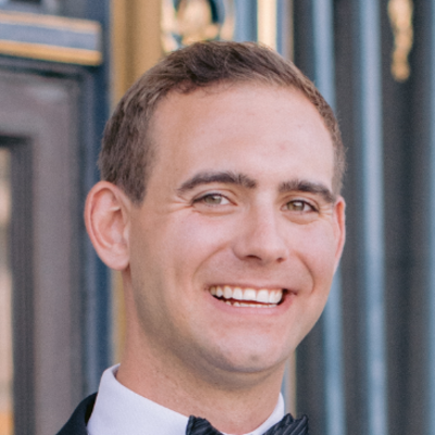 Niklas Alexander Janetzky Porträtfoto Niklas Alexander Janetzky