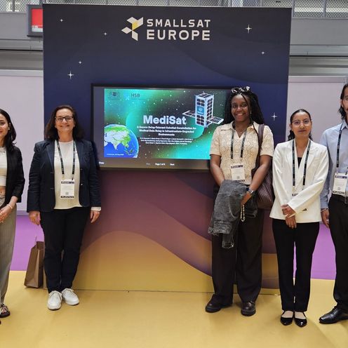 EMSS Smallsat 2026 EMSS Smallsat 2026