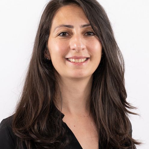 Ilknur Colmorn Ilknur Colmorn