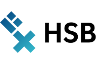 Logo der HSB