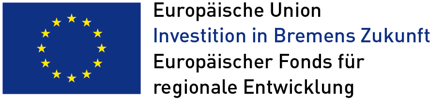 Logo Eu Fond regionale Entwicklung 