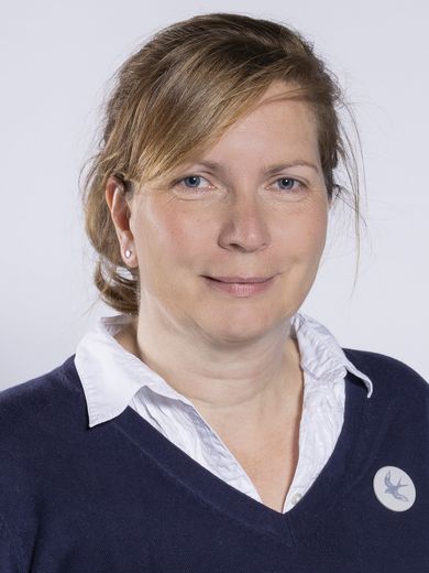 Porträtfoto Corinna Grühn Porträtfoto Corinna Grühn