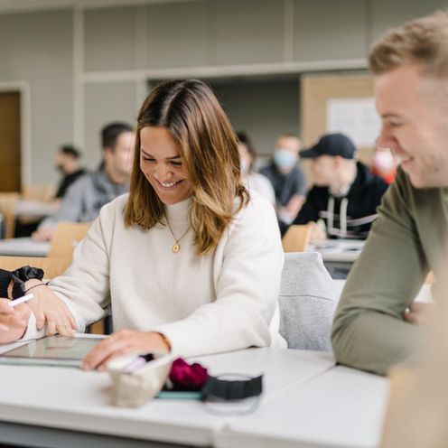 Fakultät Wirtschaftswissenschaften - HSB Hochschule Bremen