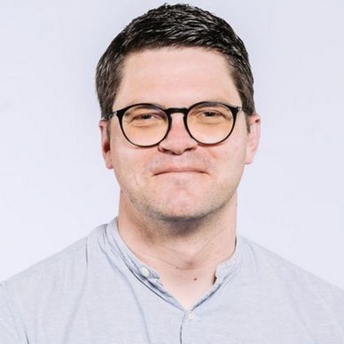 Prof. Dr. Christian Fieberg Prof. Dr. Christian Fieberg