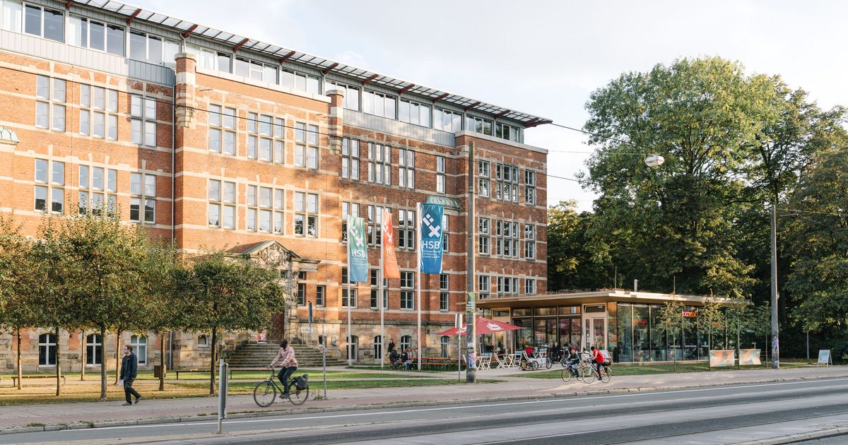 Forschen Und Transfer - HSB Hochschule Bremen