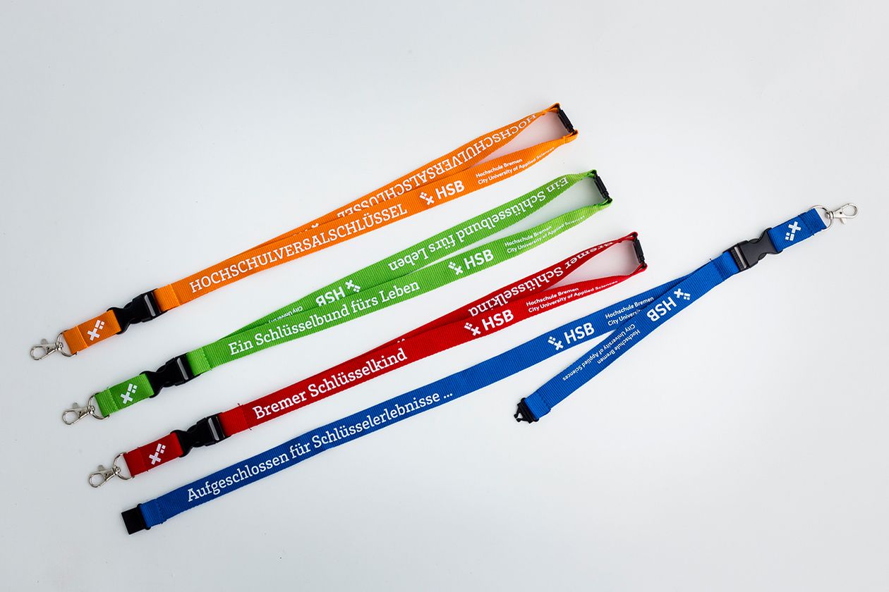 Schlüsselband Schlüsselband