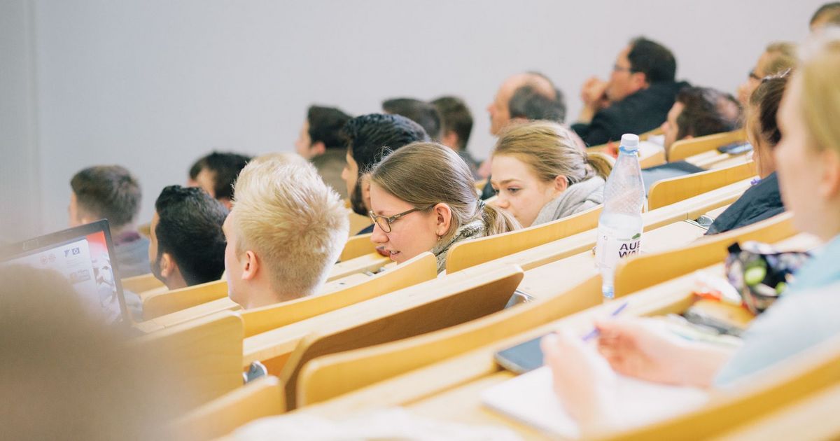 Auf Dem Weg Zum Traumstudium – 10 Wochen/10 Aufgaben - HSB Hochschule ...