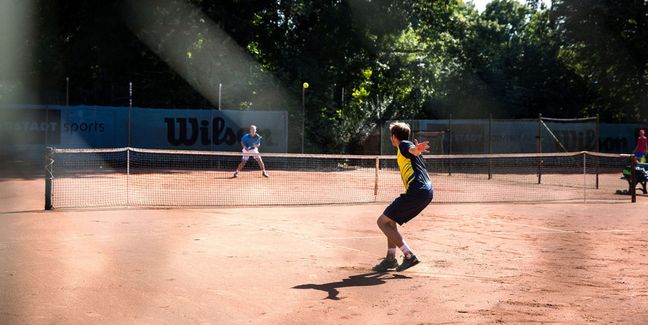 Tennisplatz Tennisverein_1927_-_Stadtwerder_e.V. Tennisplatz Tennisverein_1927_-_Stadtwerder_e.V.