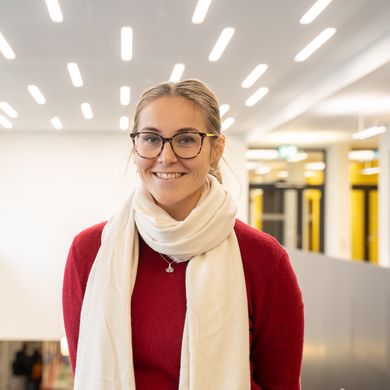 Portätbild Johanna_Günther Studentisches Gesundheitsmanagement Portätbild Johanna_Günther Studentisches Gesundheitsmanagement SGM