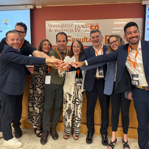 IBSA directors Porto joins IBSA