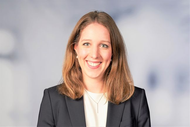 MBM_Janine_Arnold Portrait von Janine Arnold