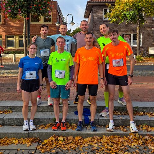 3. Rotenburger Stadtlauf 2026 3. Rotenburger Stadtlauf 2026