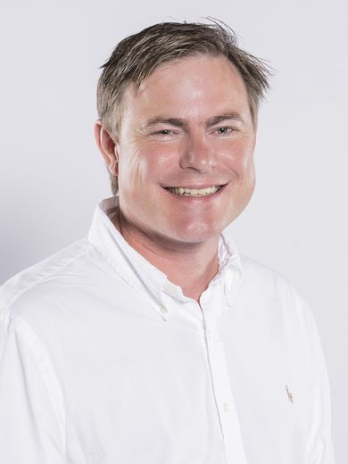 Porträtfoto Thomas Klefoth Porträtfoto Thomas Klefoth