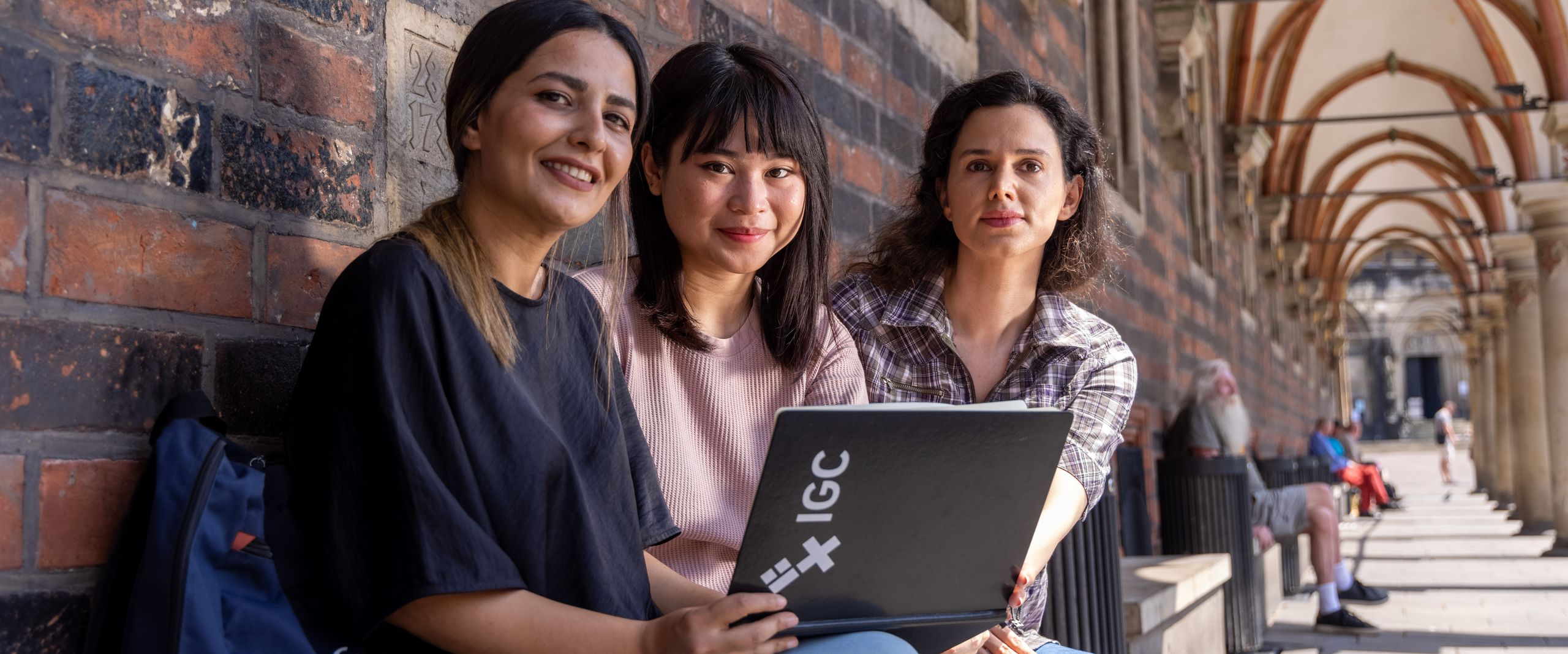 MBA in Global Management MBA in Global Management