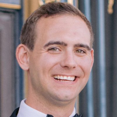 Niklas Alexander Janetzky Porträtfoto Niklas Alexander Janetzky