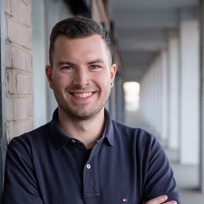 Selim Kircan Porträt von Selim Kircan