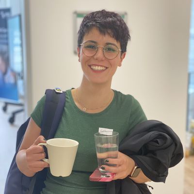 Start-it-up-Gewinnering.jpg Gülhan Yanar_FreiRAUM@HSB