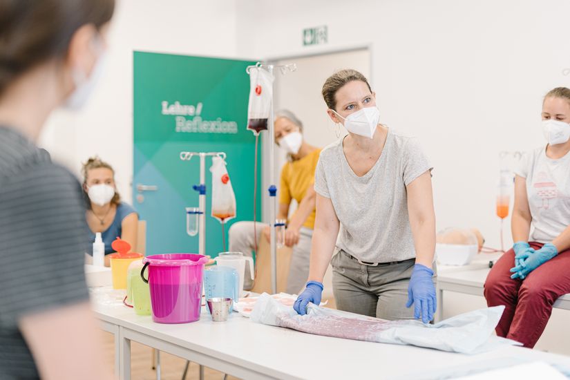 Einführung Hebammen Einführung Hebammen