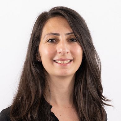 Ilknur Colmorn Ilknur Colmorn