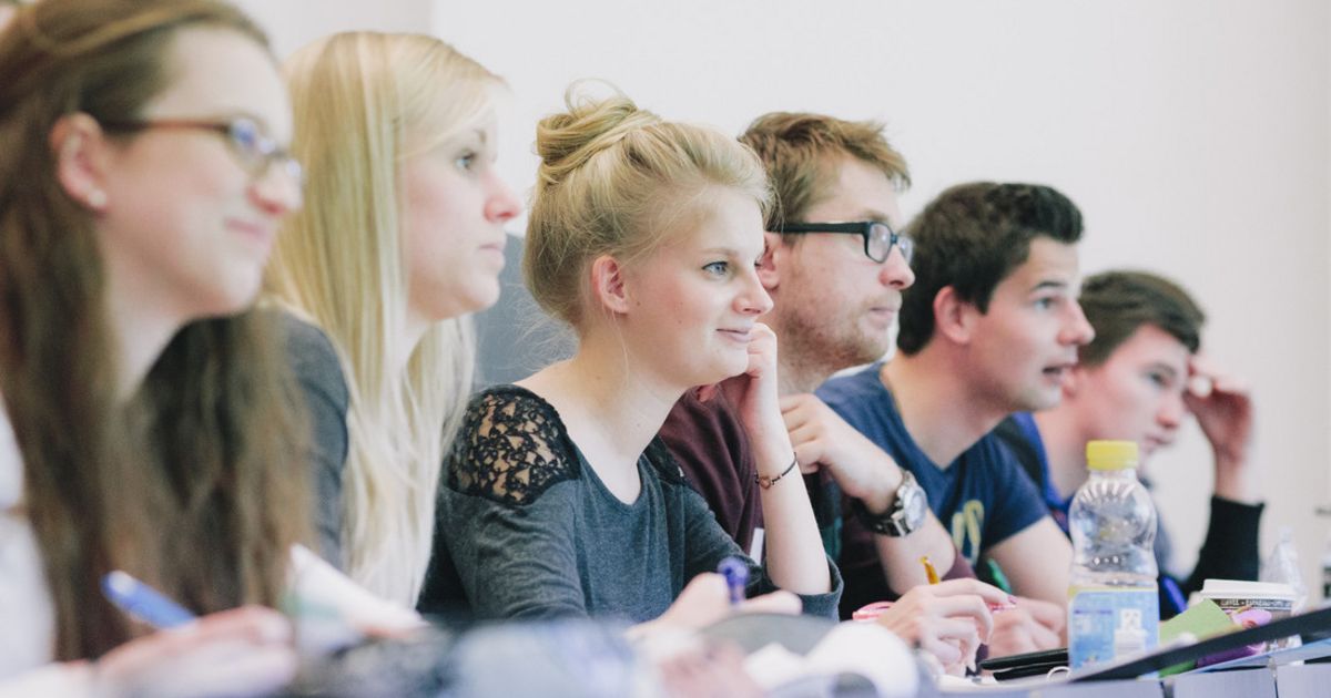 Fakultät Wirtschaftswissenschaften - HSB Hochschule Bremen