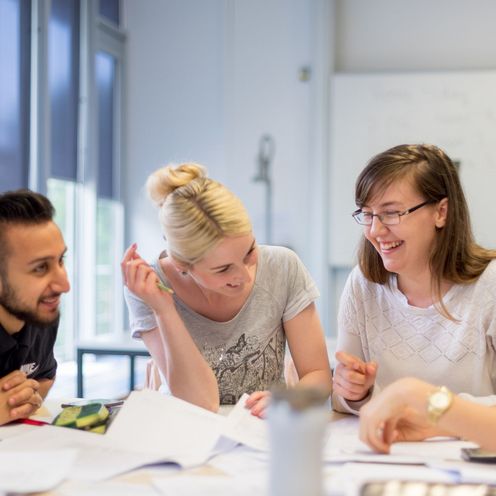 Studienfinanzierung - HSB Hochschule Bremen