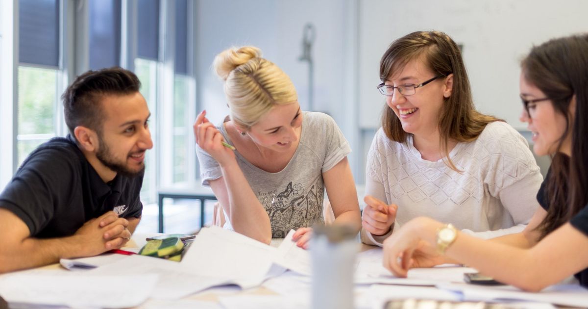 Dualer Studiengang Betriebswirtschaft B. A. Studieren - Studiengänge ...