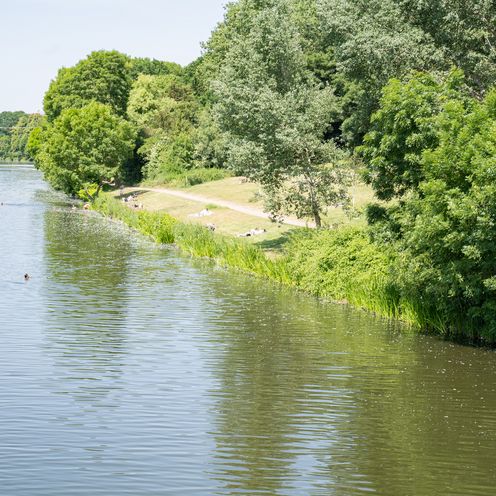 Werdersee Werdersee